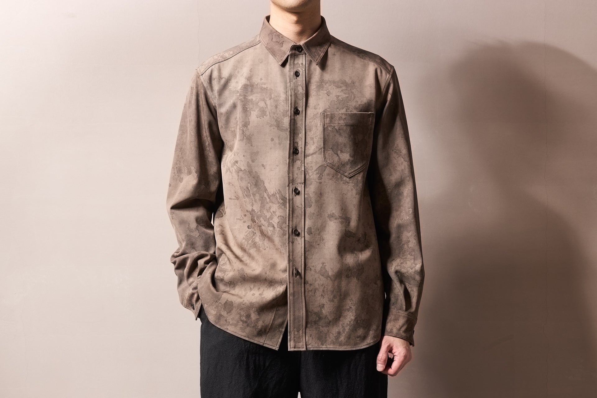 shirt – 山内