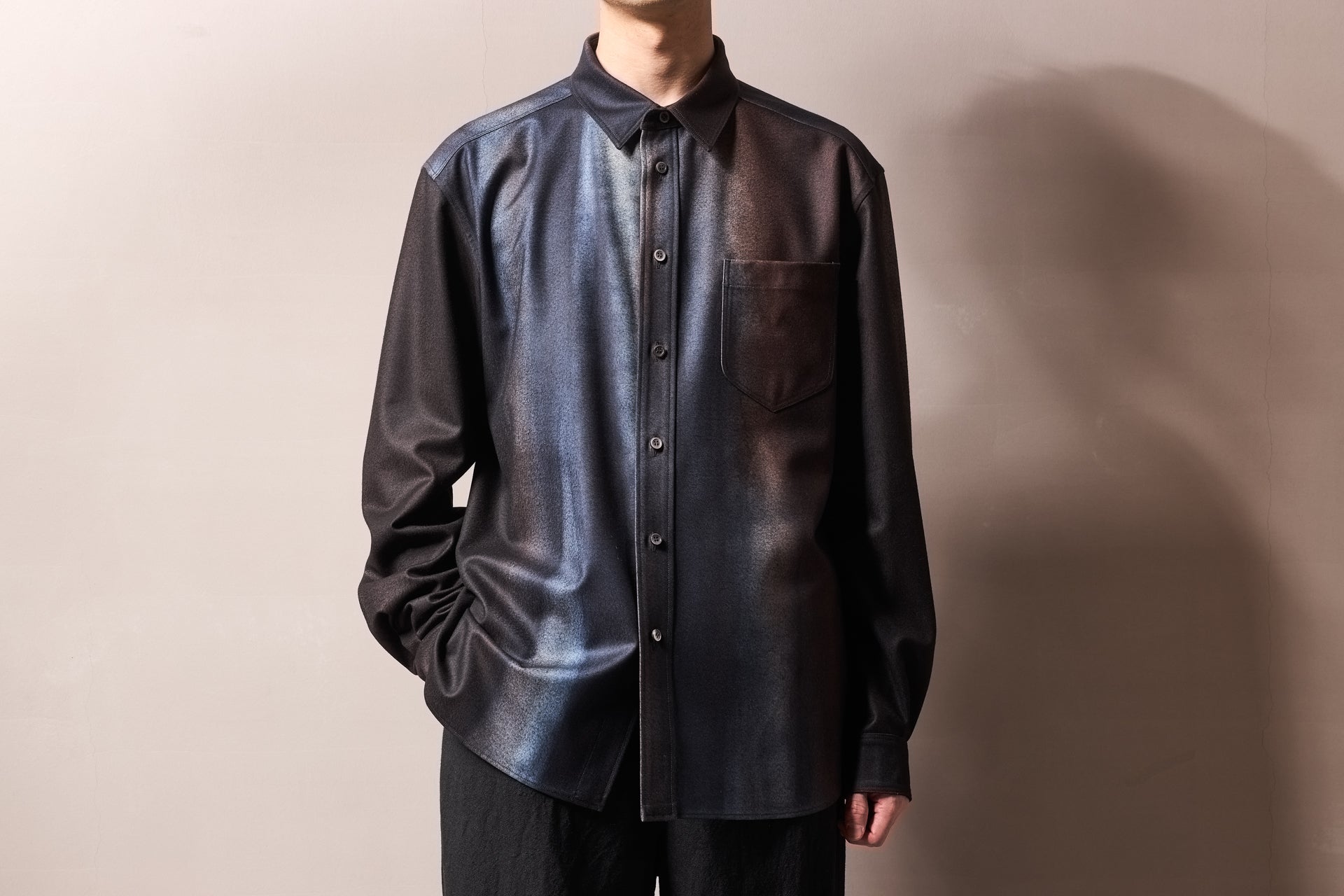shirt – 山内