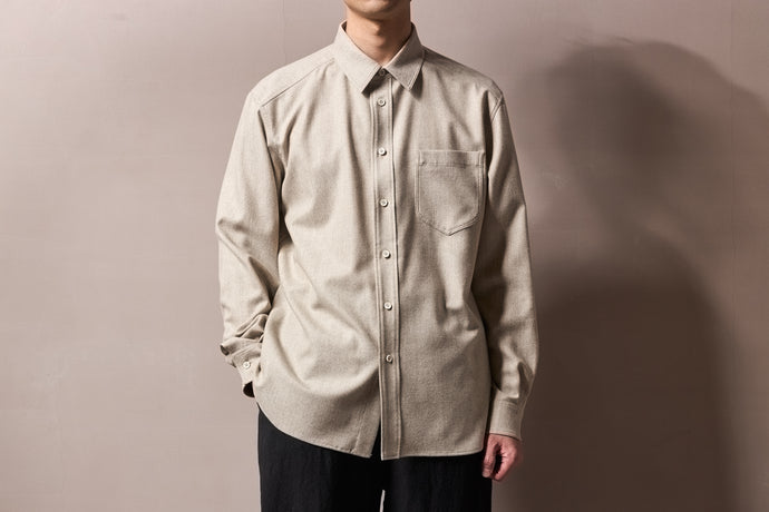 shirt – 山内