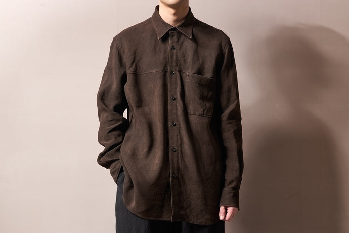 shirt – 山内