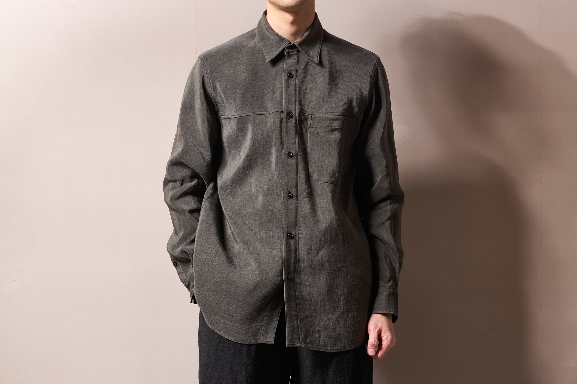 shirt – 山内