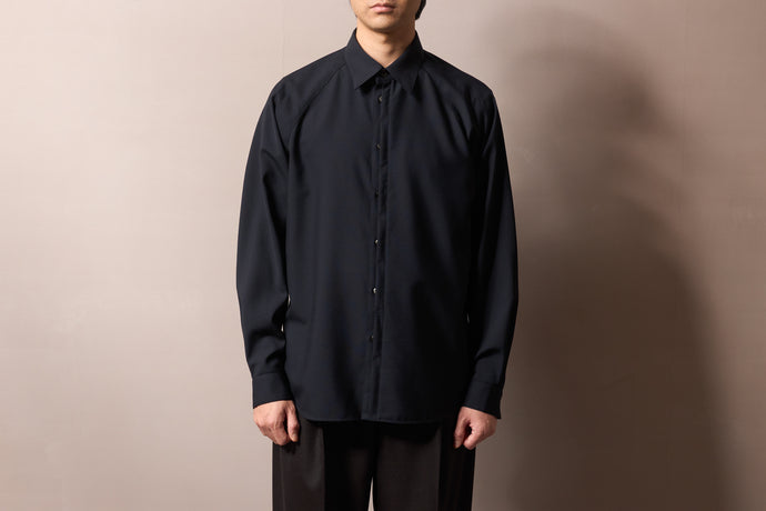 shirt – 山内