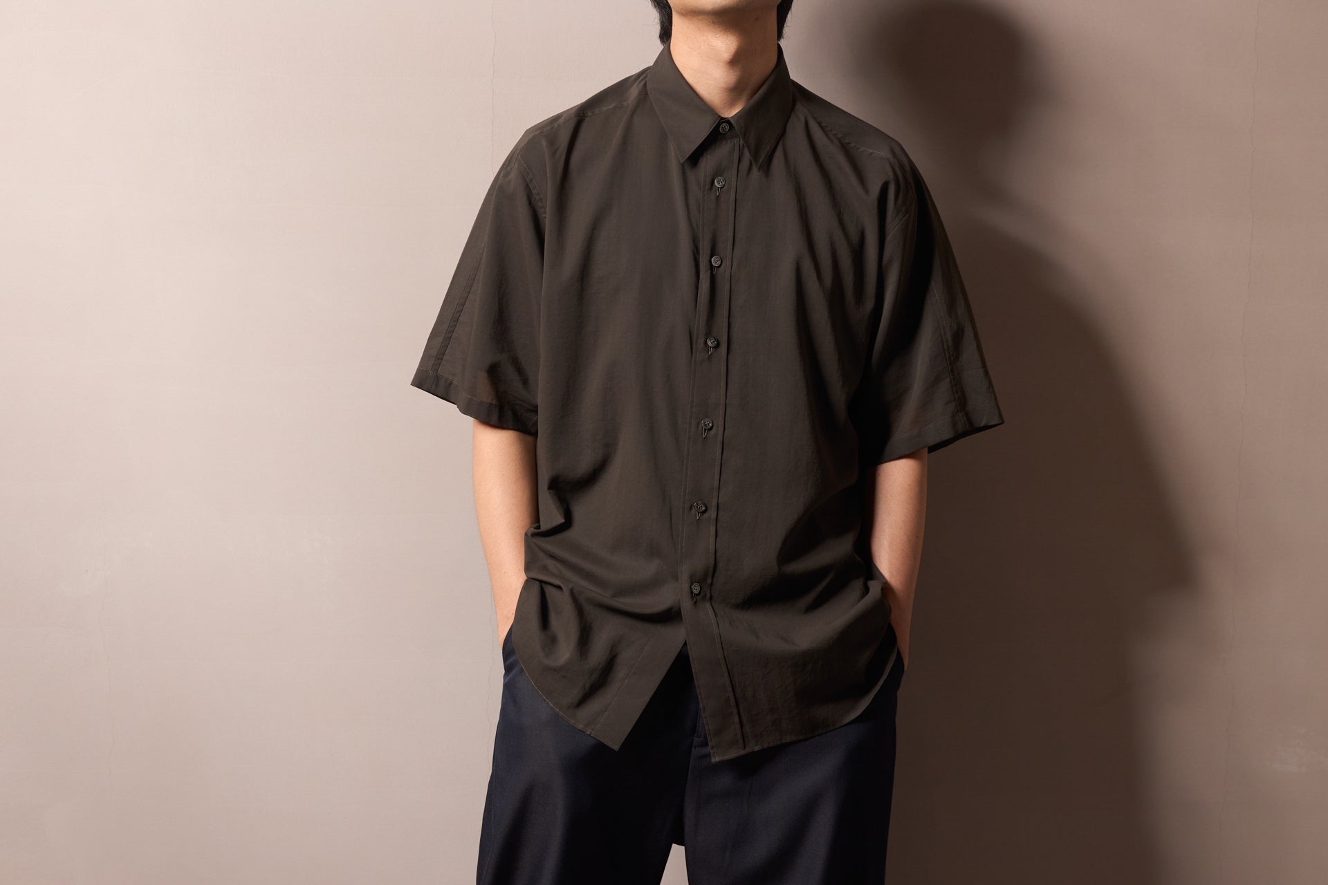 cut & sewn – 山内