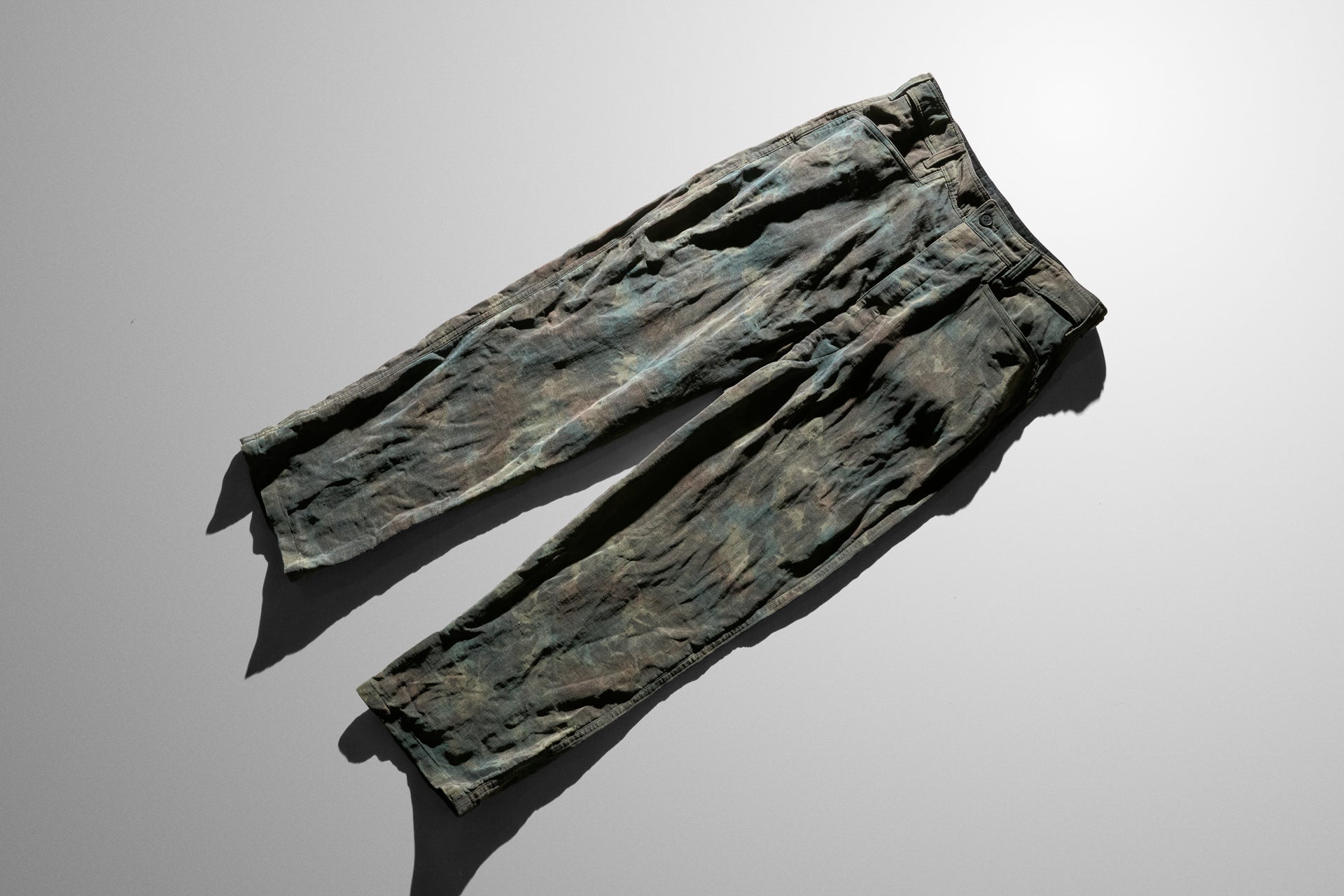 pants – 山内