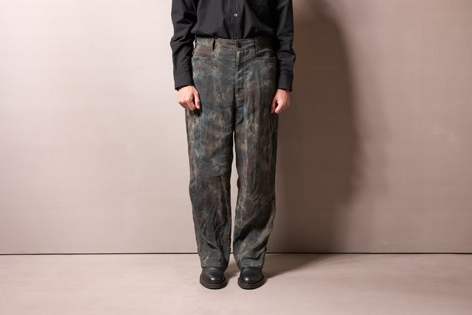pants – 山内
