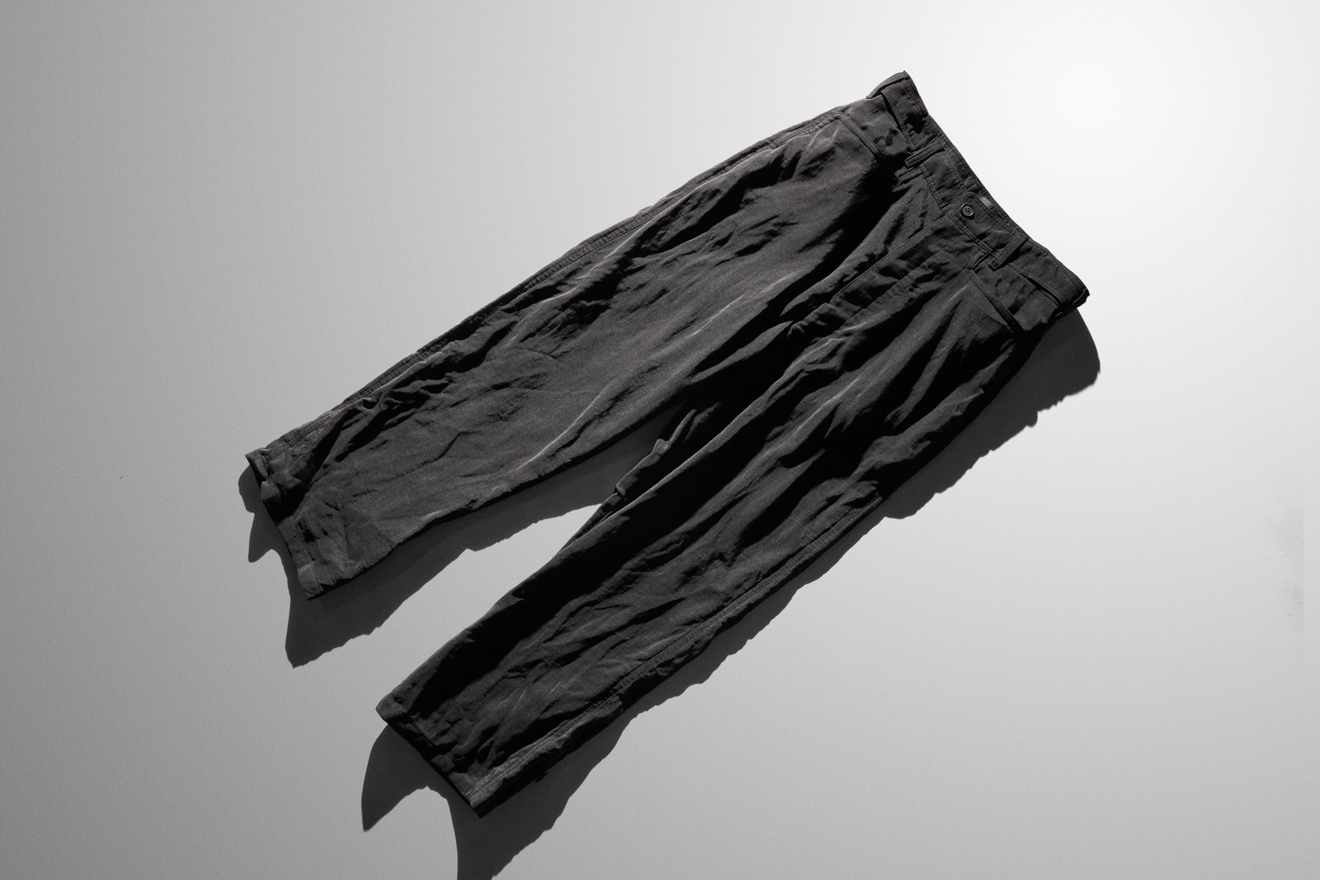 pants – 山内