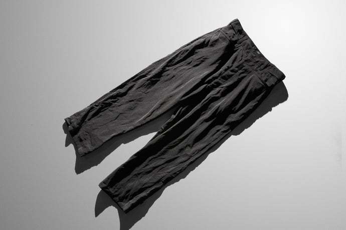 pants – 山内