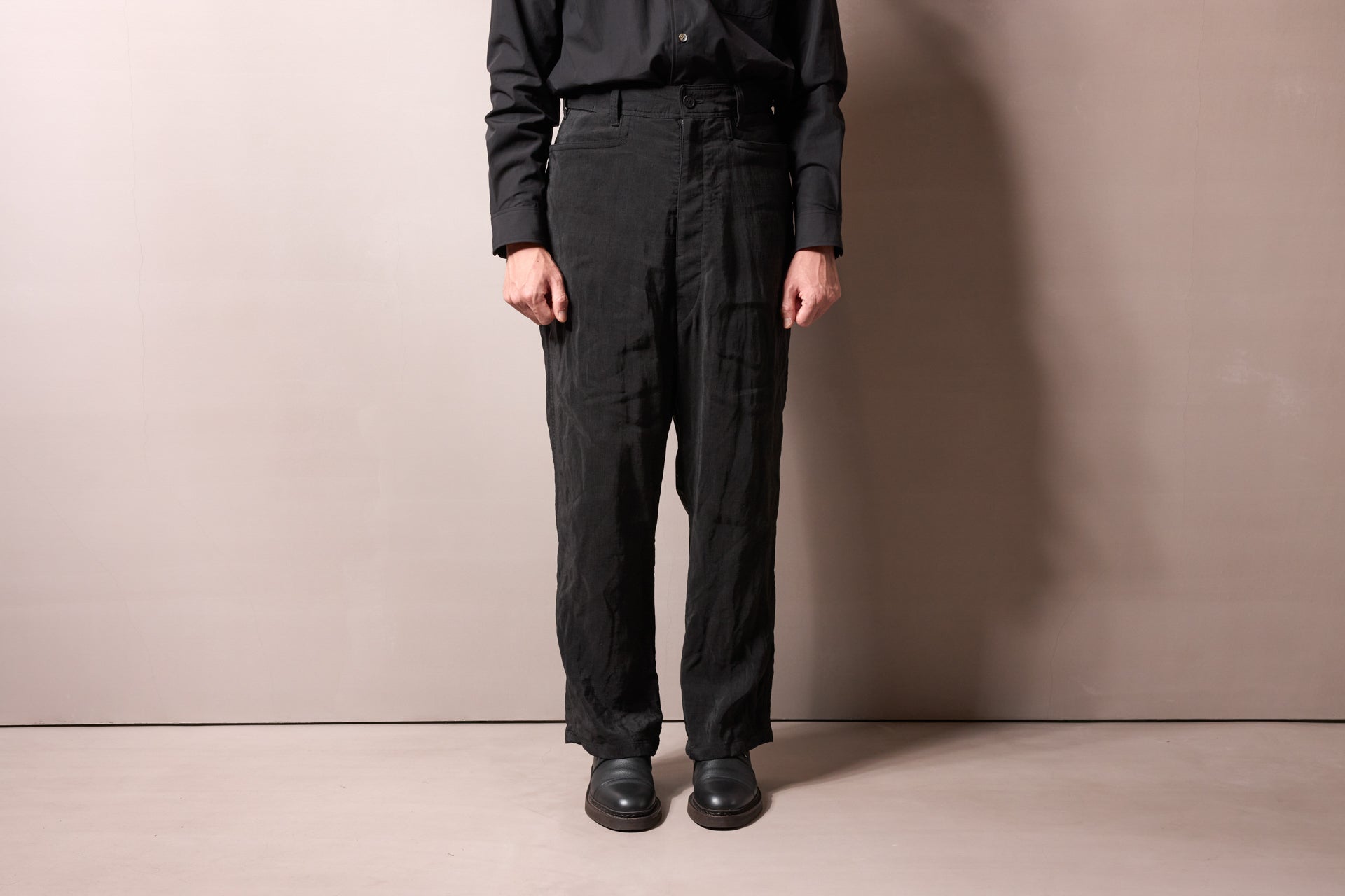 pants – 山内