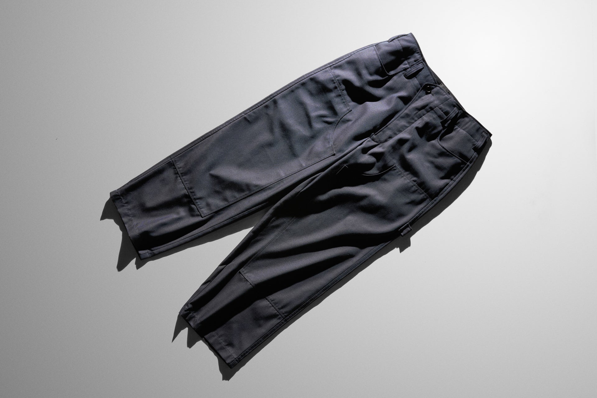 pants – 山内