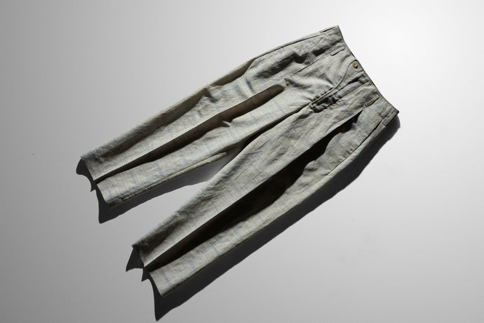 pants – 山内