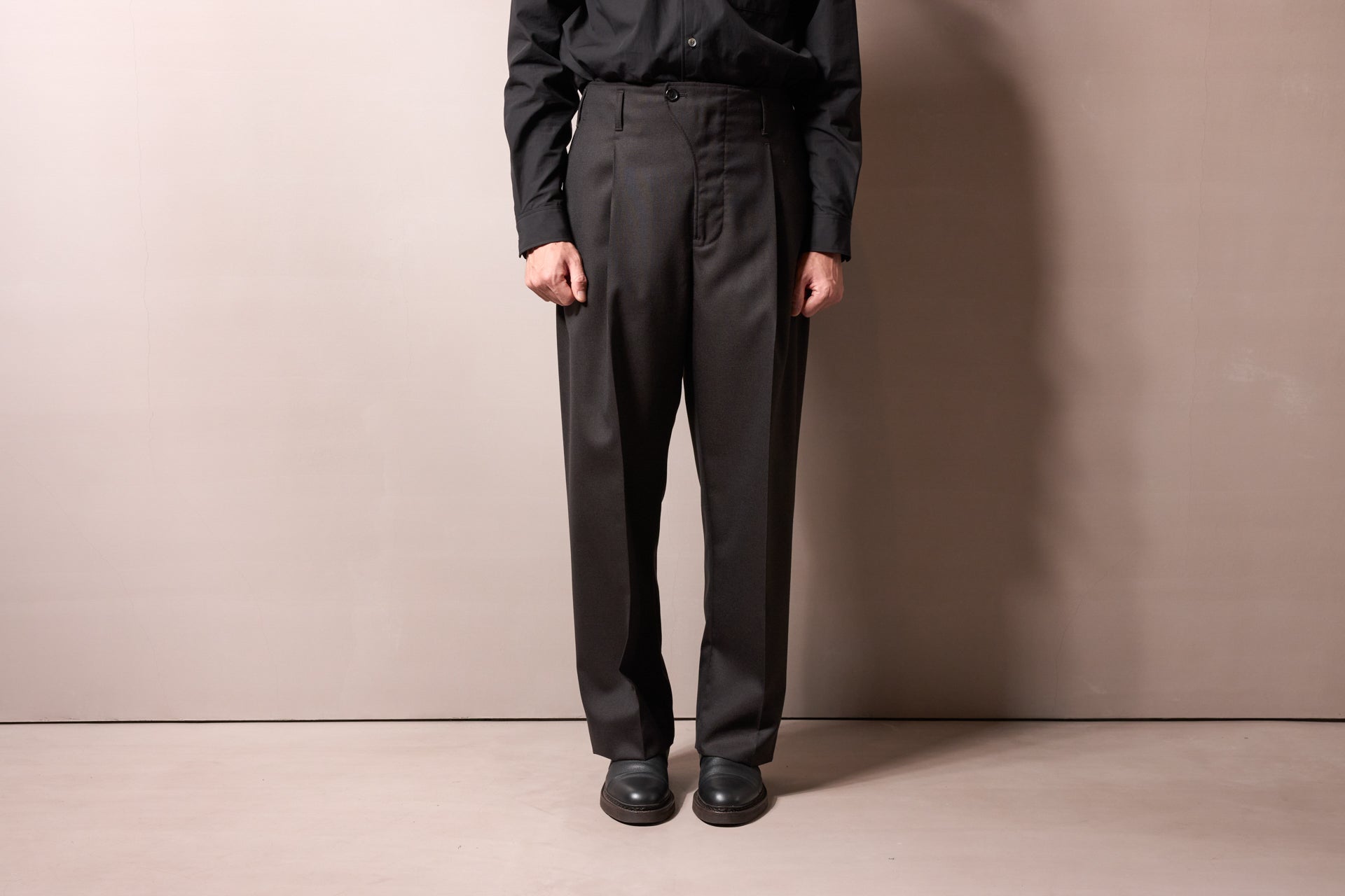 pants – 山内