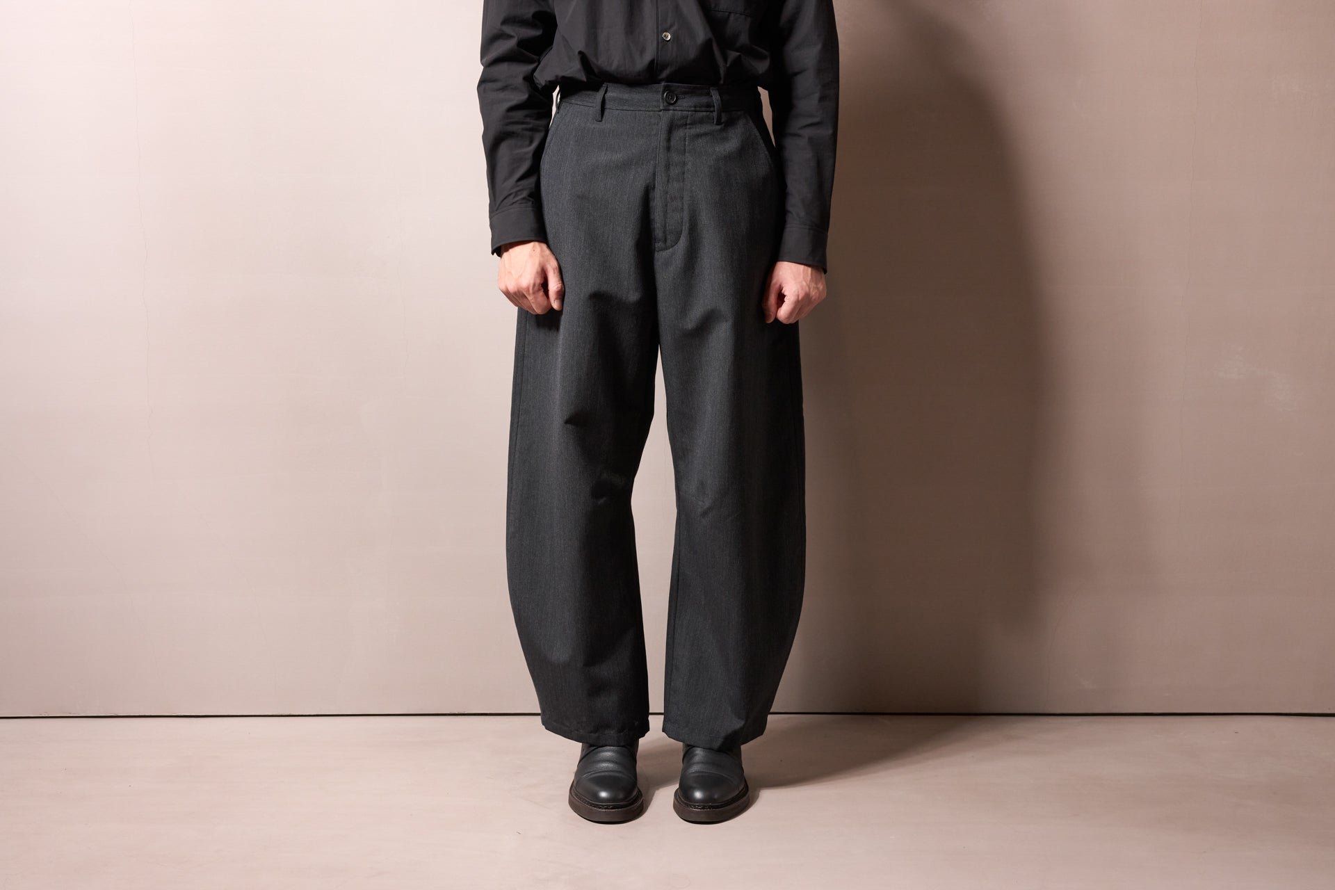 pants – 山内