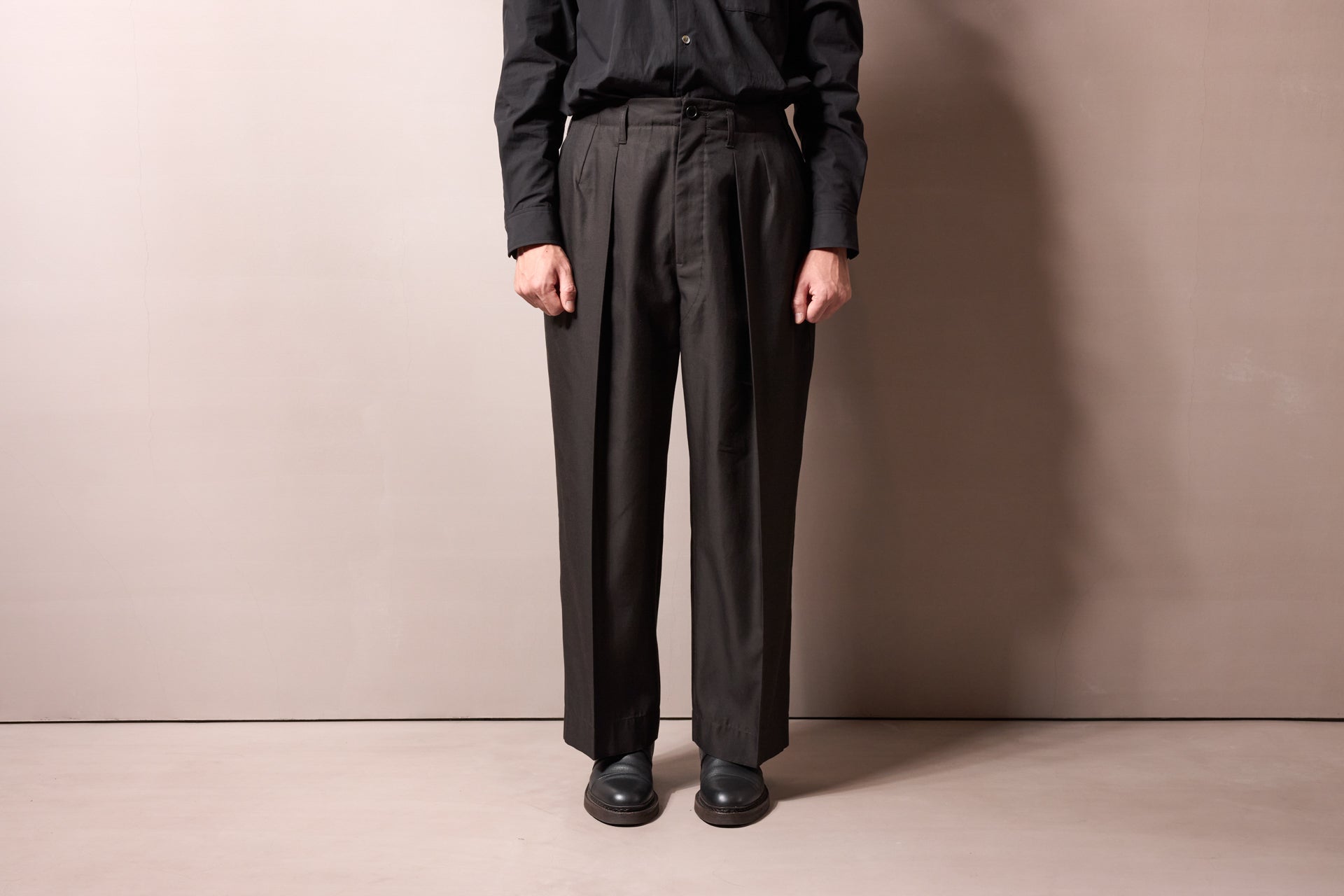 pants – 山内
