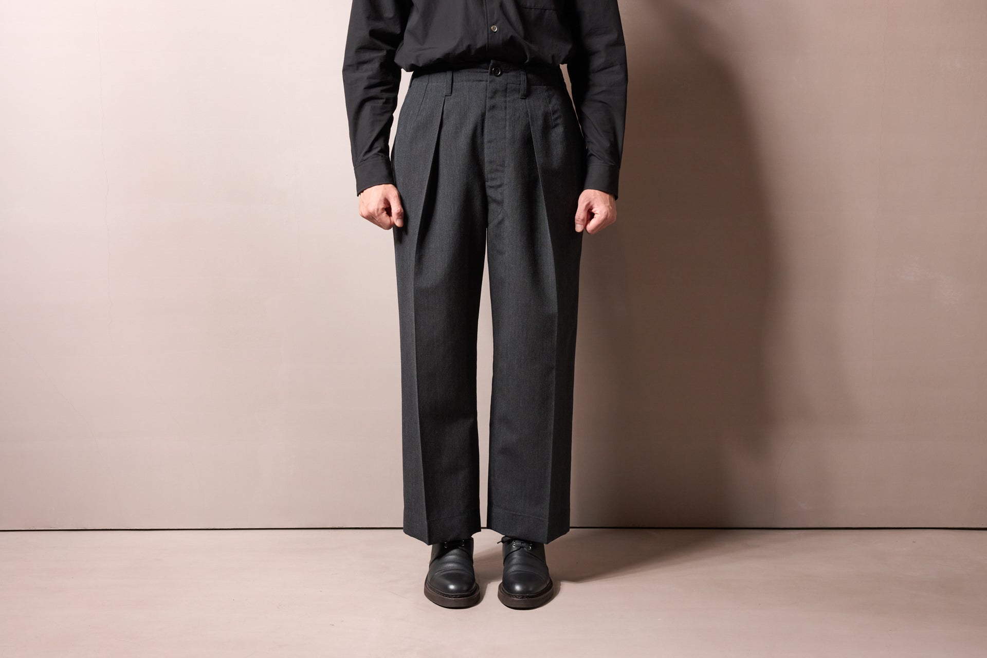 pants – 山内
