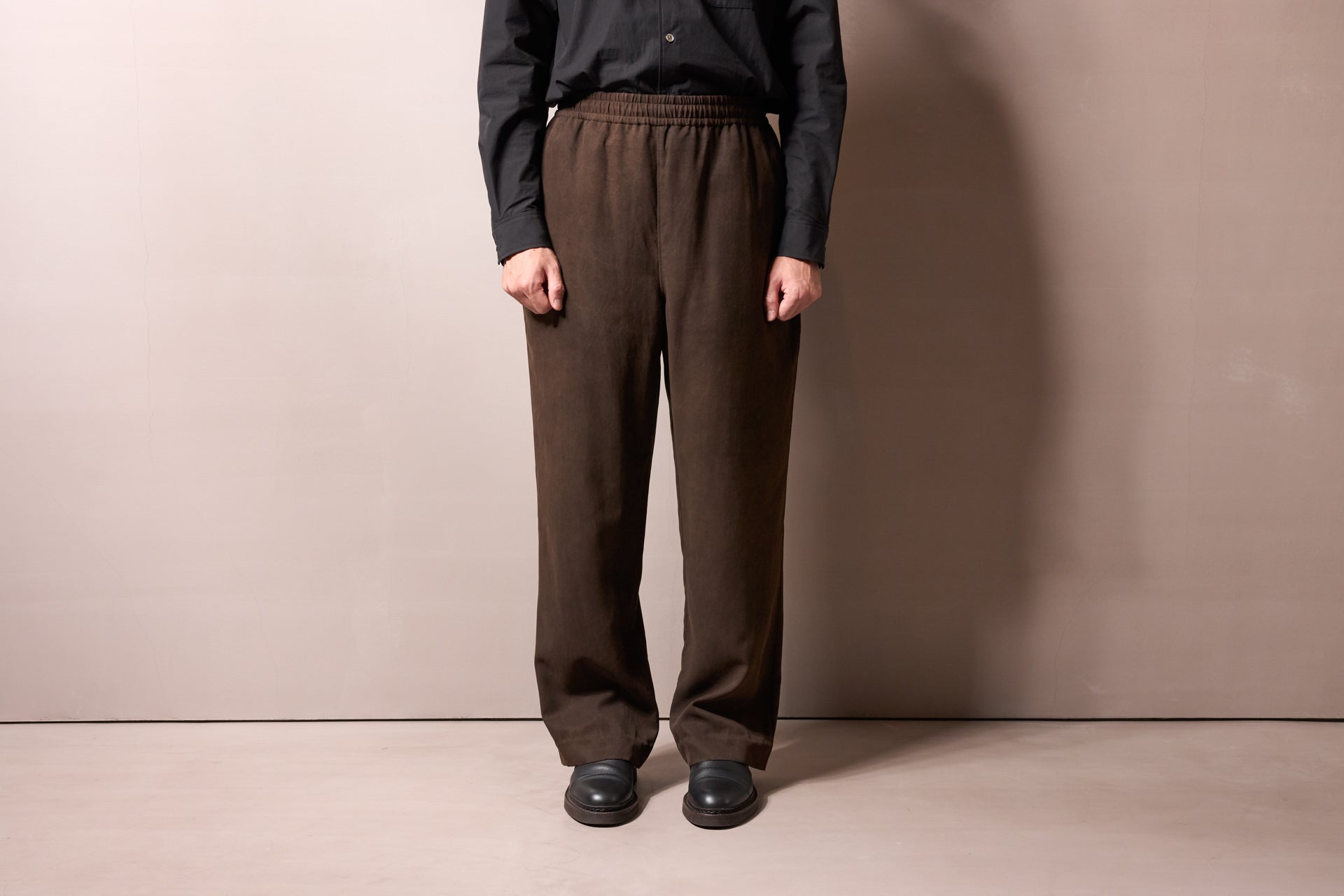 pants – 山内
