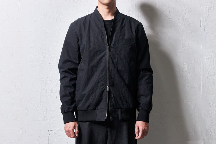 jacket – 山内
