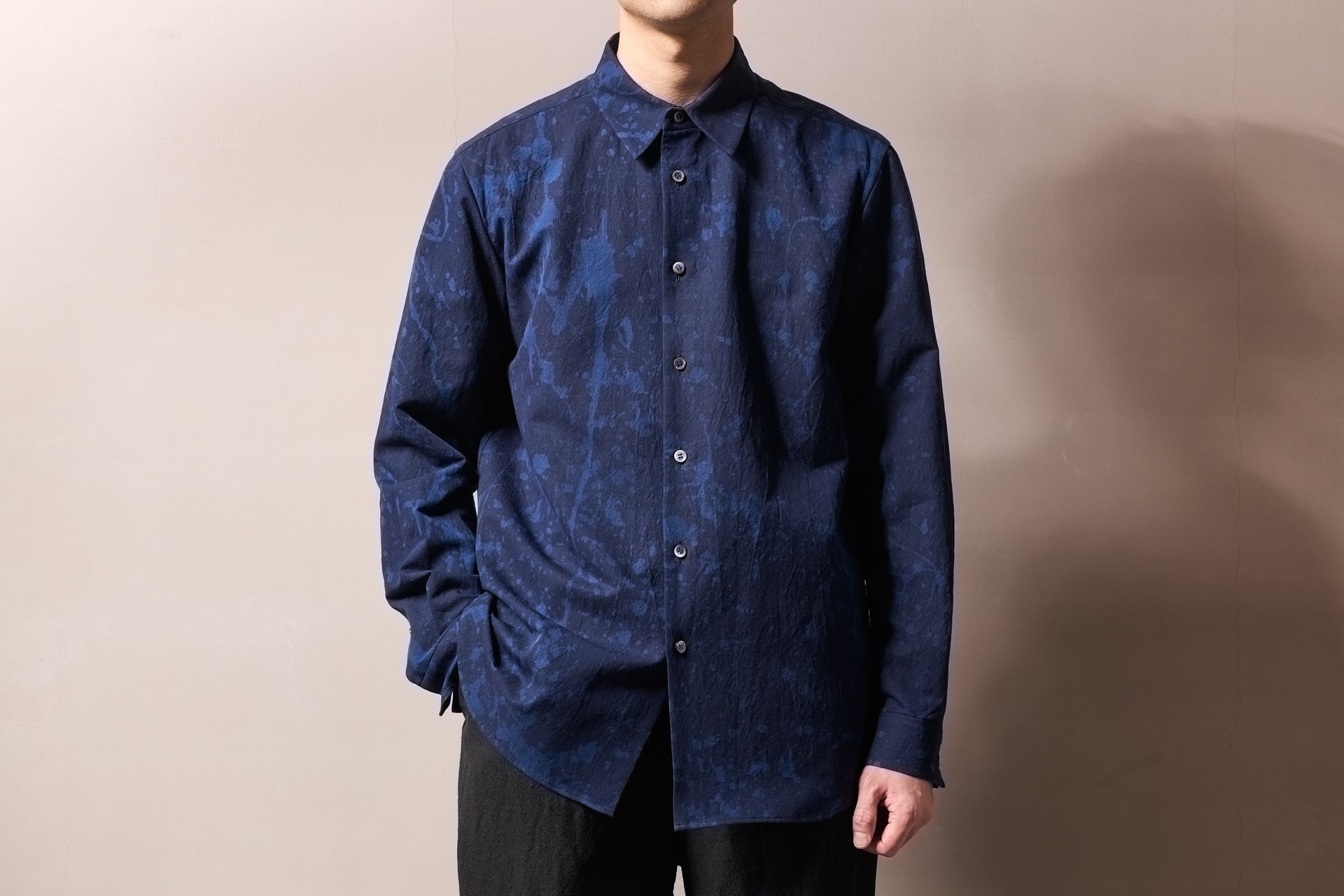 shirt – 山内