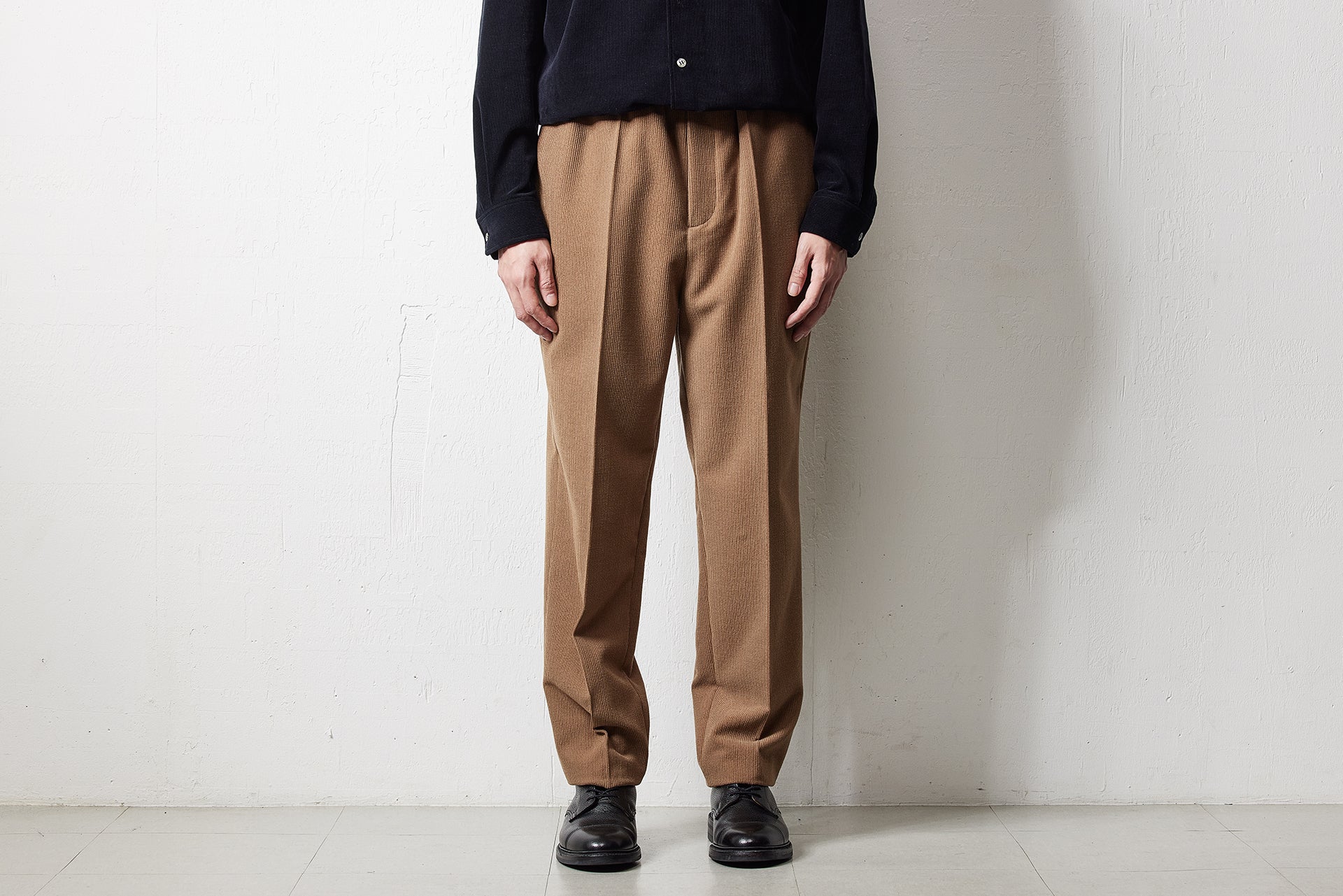 pants – 山内