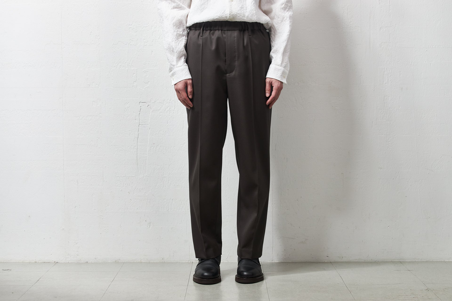 山内　パンツ　サイズ4 2024 spring summer – 山内