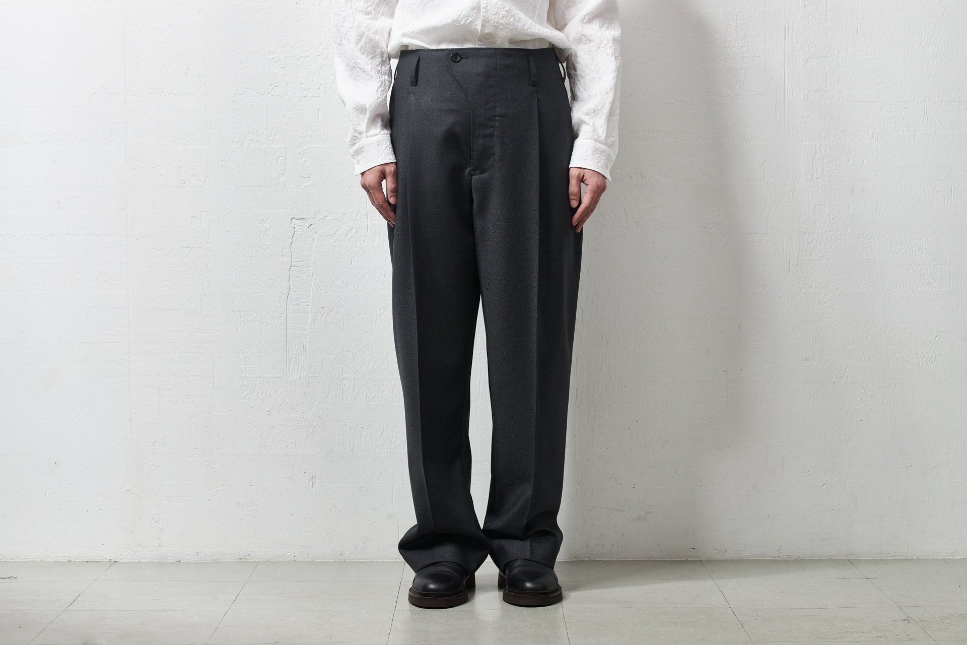 pants – 山内