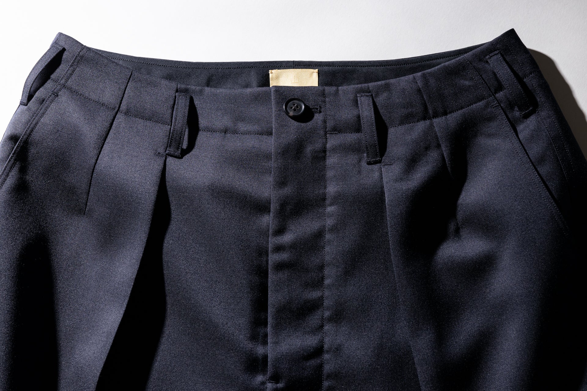 pants – 山内