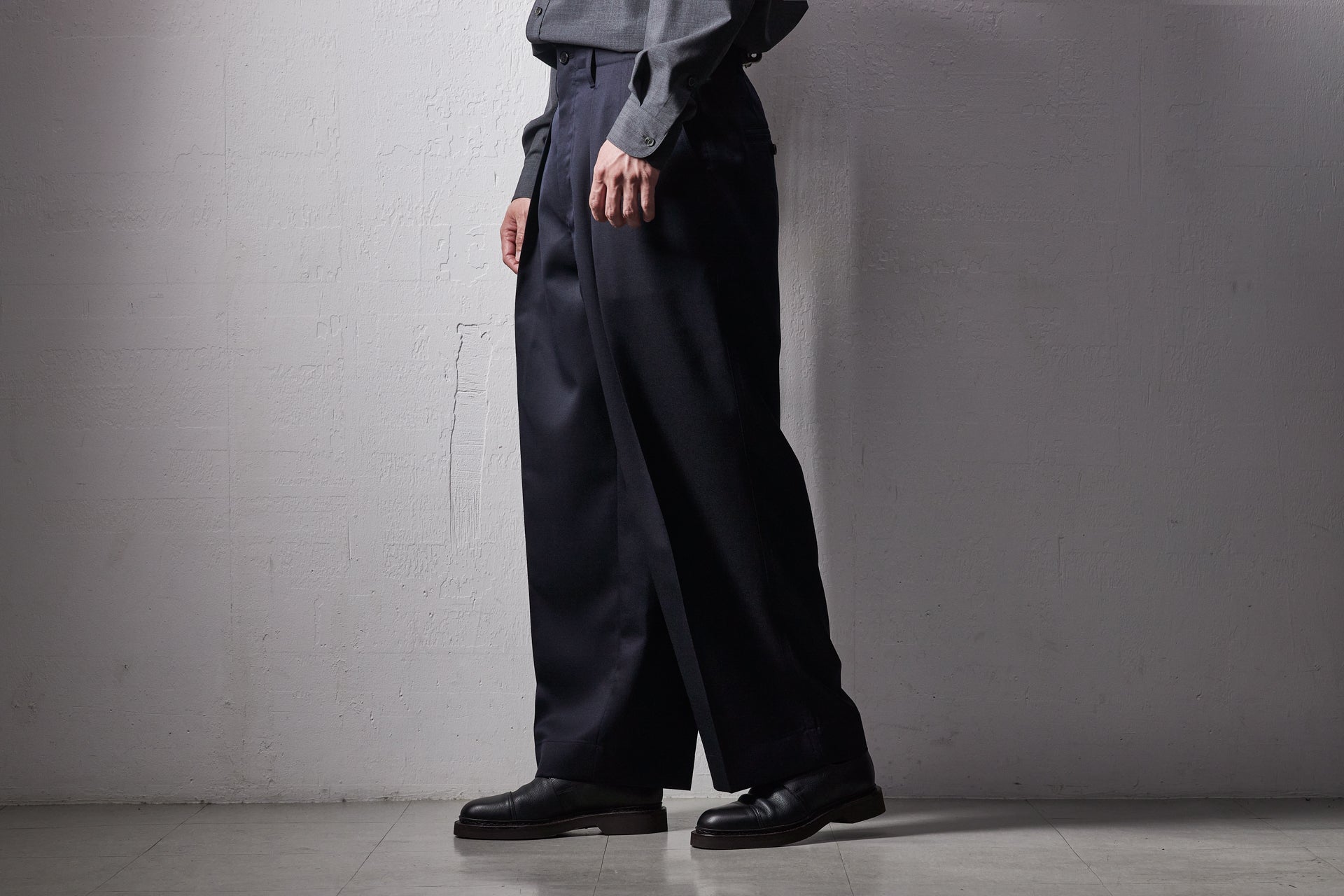 pants – 山内