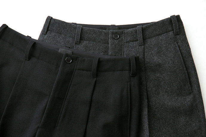 pants – 山内