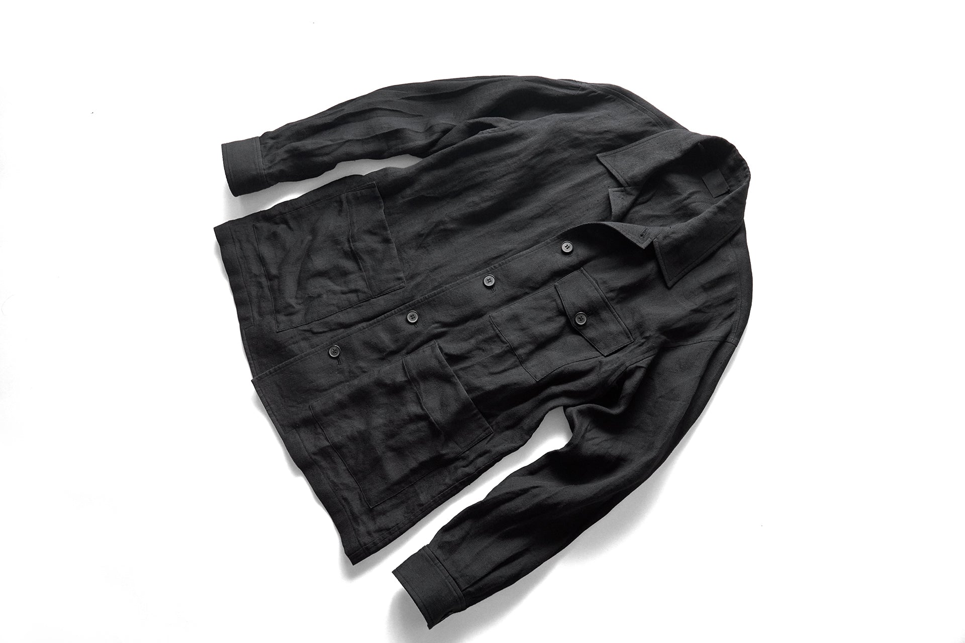jacket – 山内